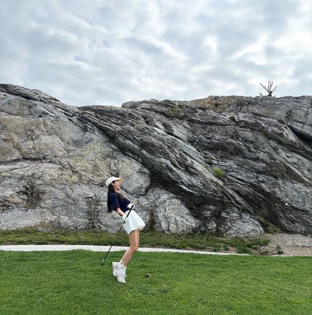 /사진=전혜빈 인스타그램