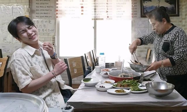 /사진=MBC '나 혼자 산다'