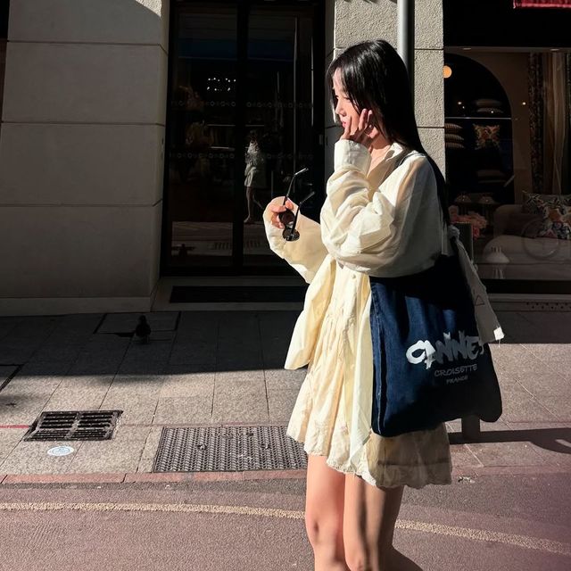 /사진=남규리 인스타그램