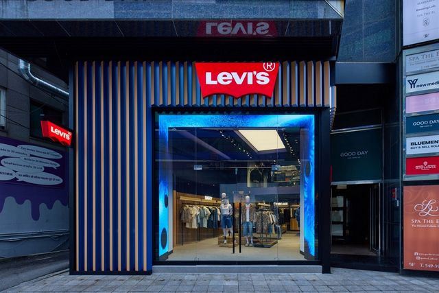 /사진=리바이스