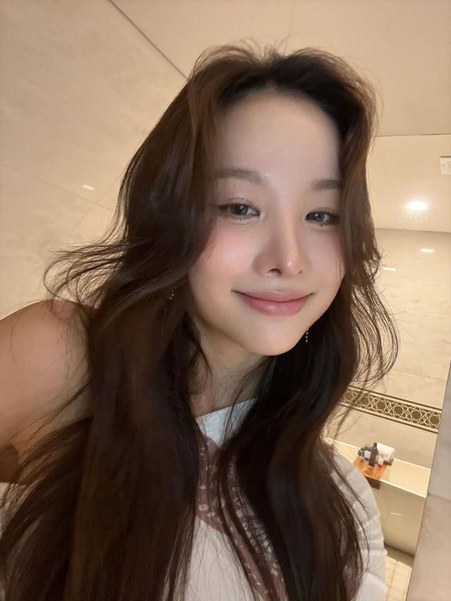 /사진=솔지 인스타그램