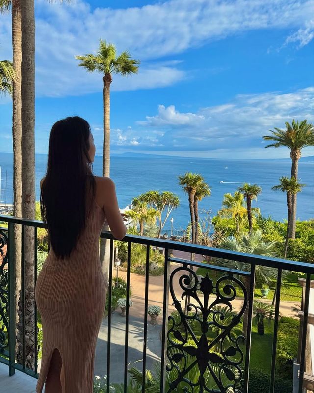 /사진=김세연 아나운서 인스타그램