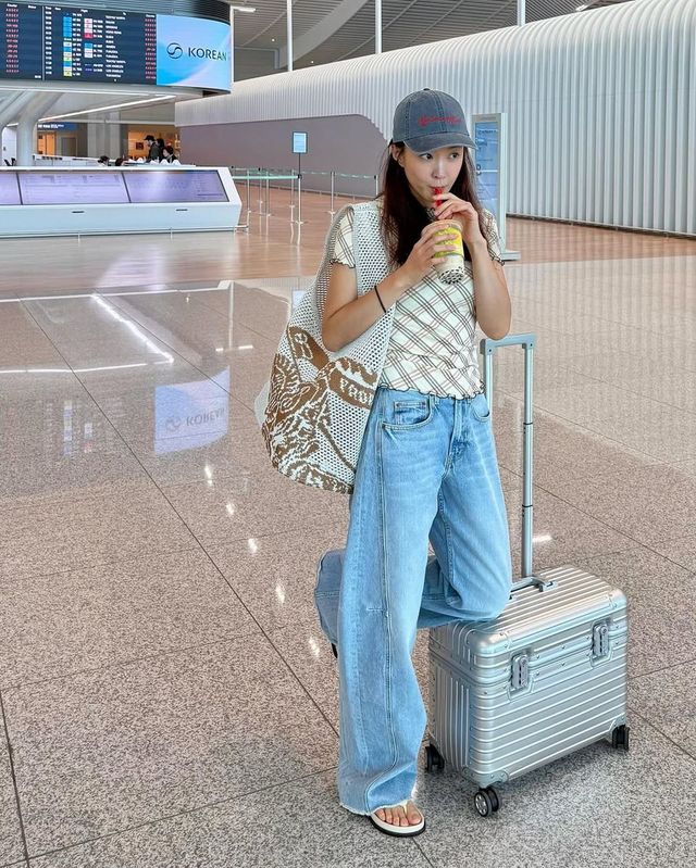 /사진=이시영 인스타그램