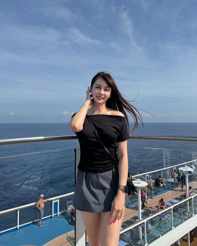 /사진=구잘 인스타그램