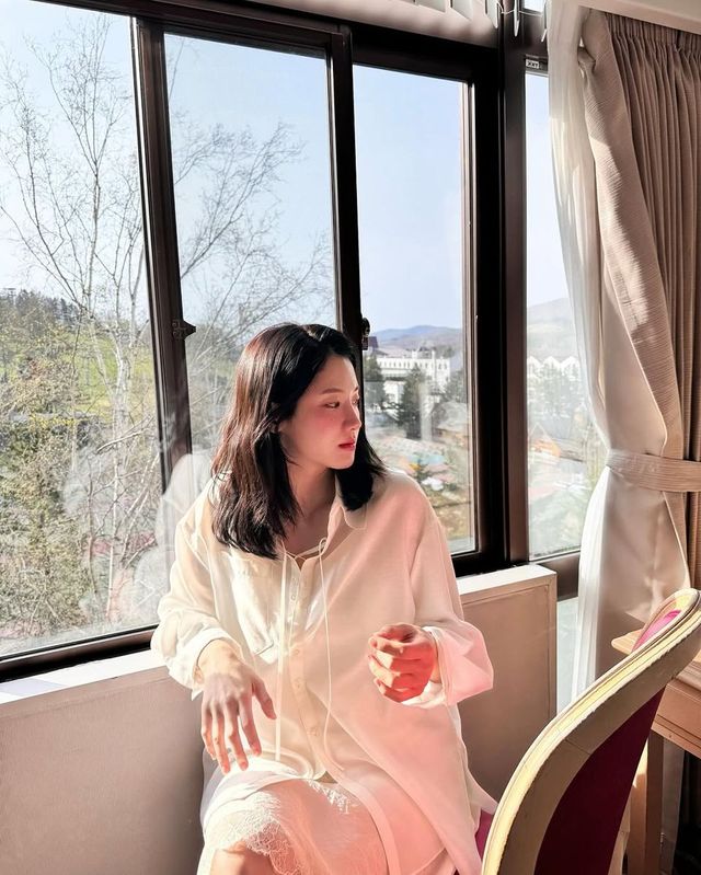 /사진=박주현 인스타그램