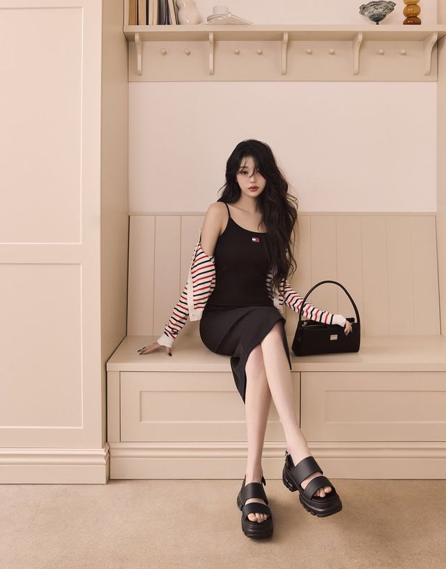 /사진=타미 진스