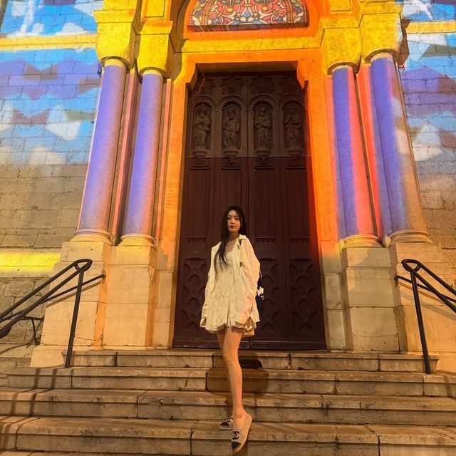 /사진=남규리 인스타그램