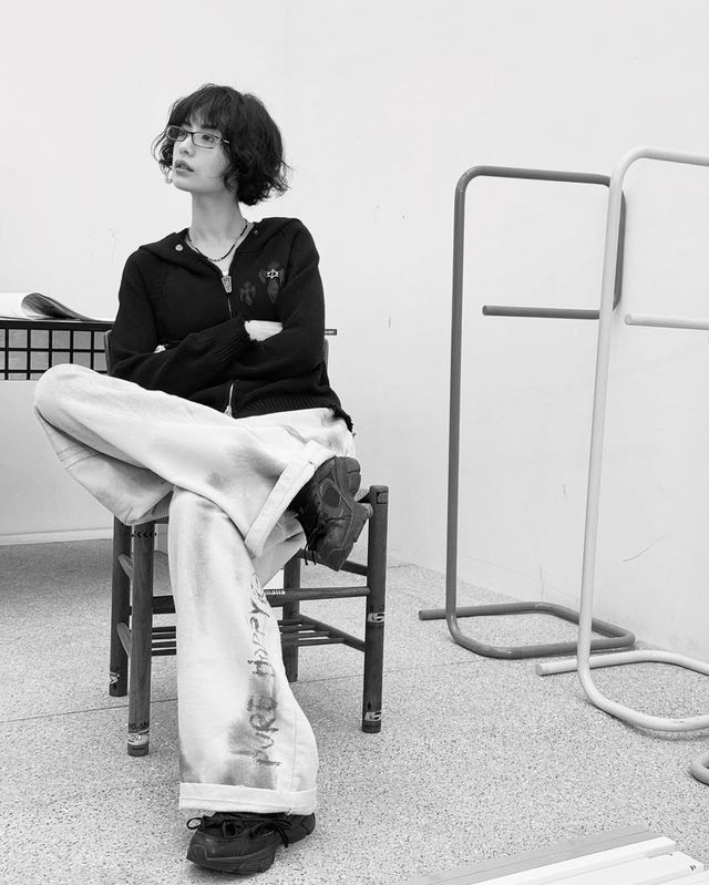 /사진=나나 인스타그램