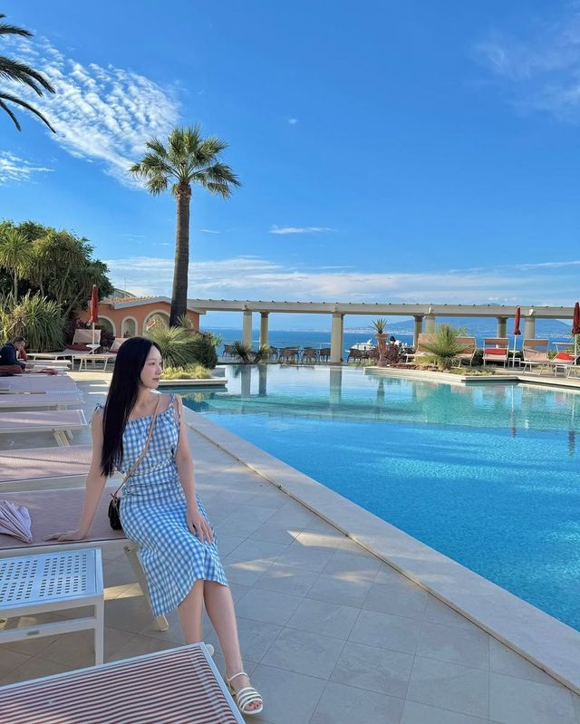 /사진=김세연 아나운서 인스타그램