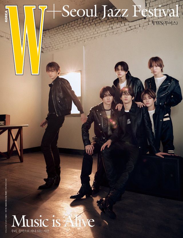 /사진=더블유 코리아