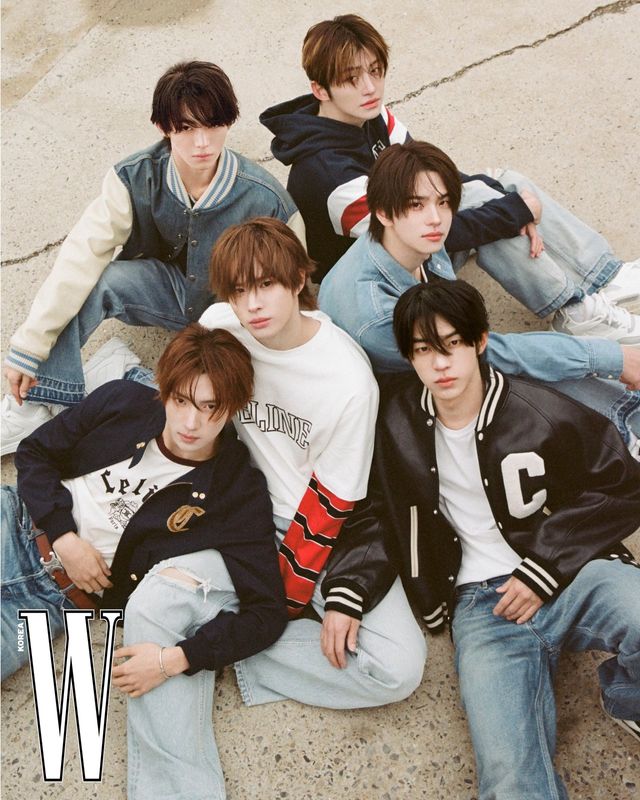 /사진=더블유 코리아