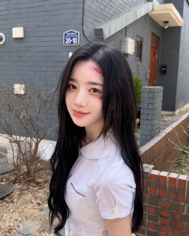 /사진=트리플에스 인스타그램