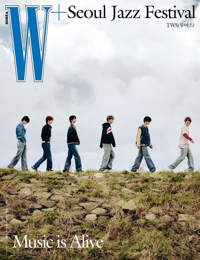 /사진=더블유 코리아