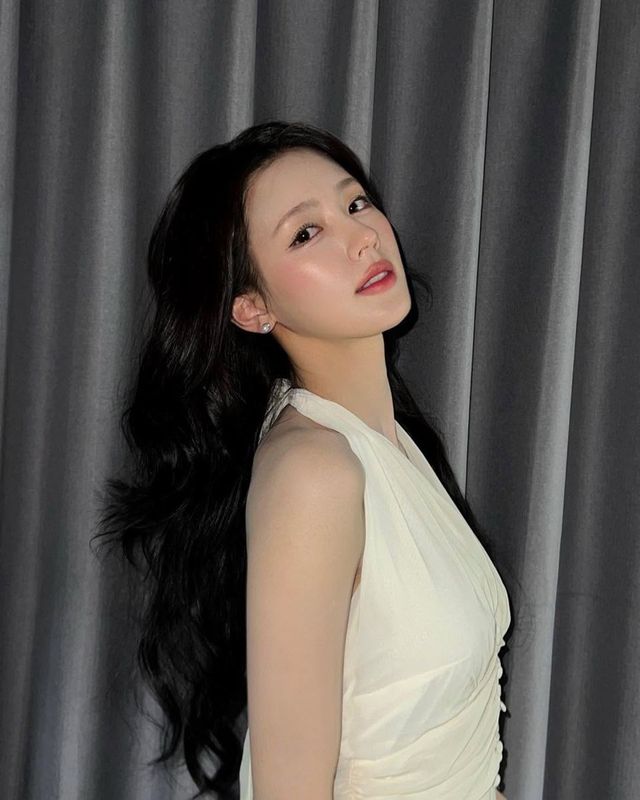 /사진=아이들 인스타그램