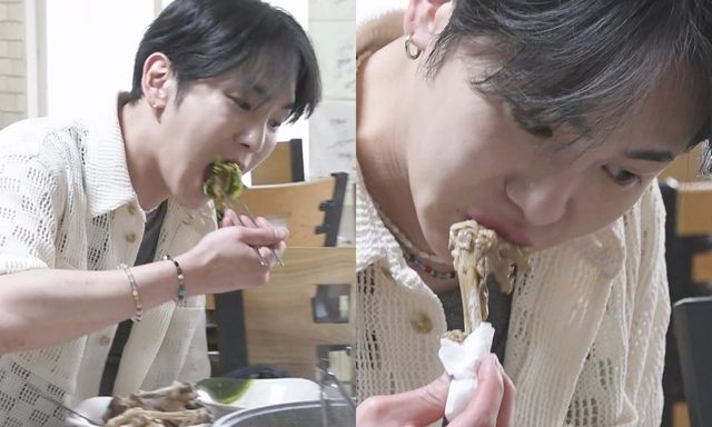 /사진=MBC '나 혼자 산다'