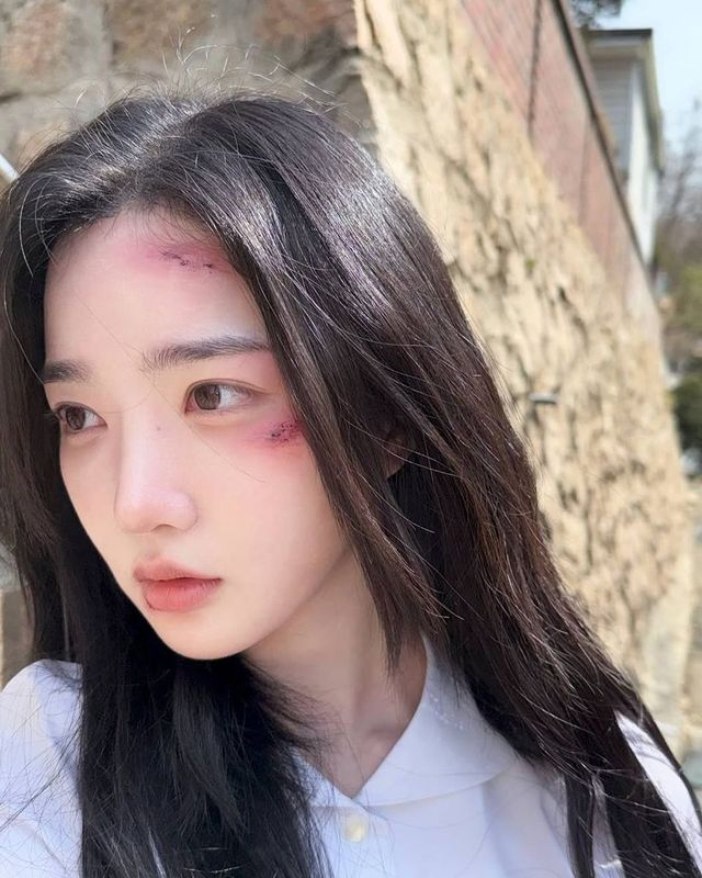 /사진=트리플에스 인스타그램