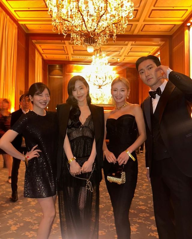 /사진=효연 인스타그램