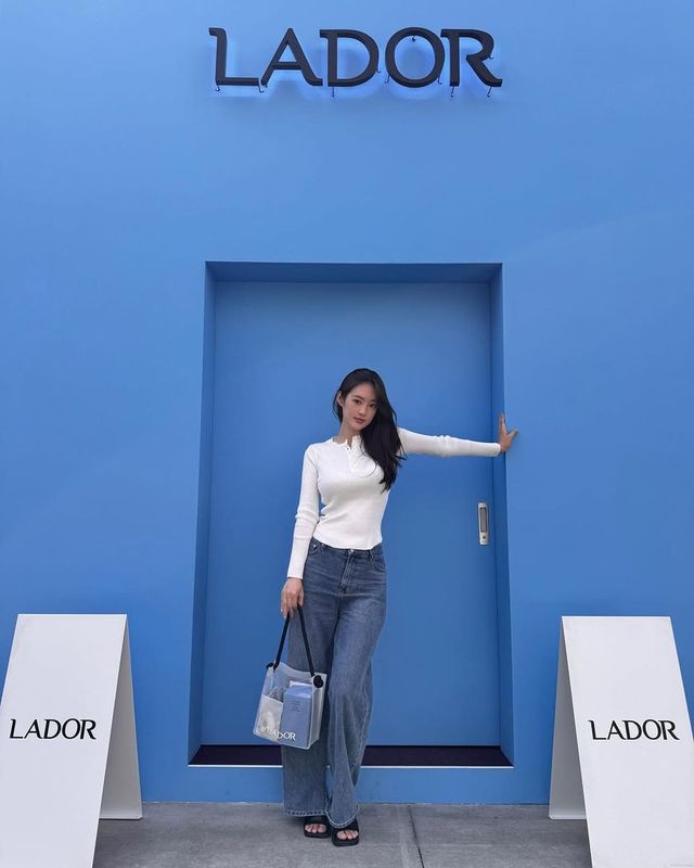 /사진=신지현 인스타그램