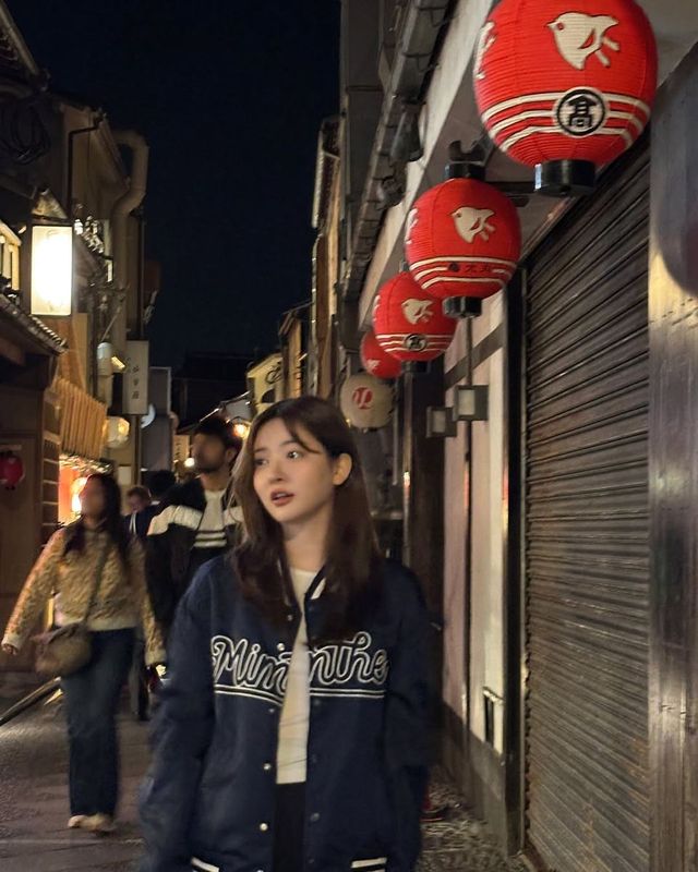 /사진=조수민 인스타그램