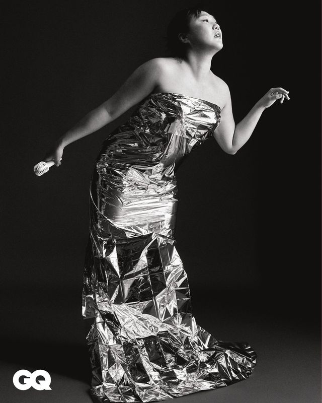 /사진=GQ 코리아