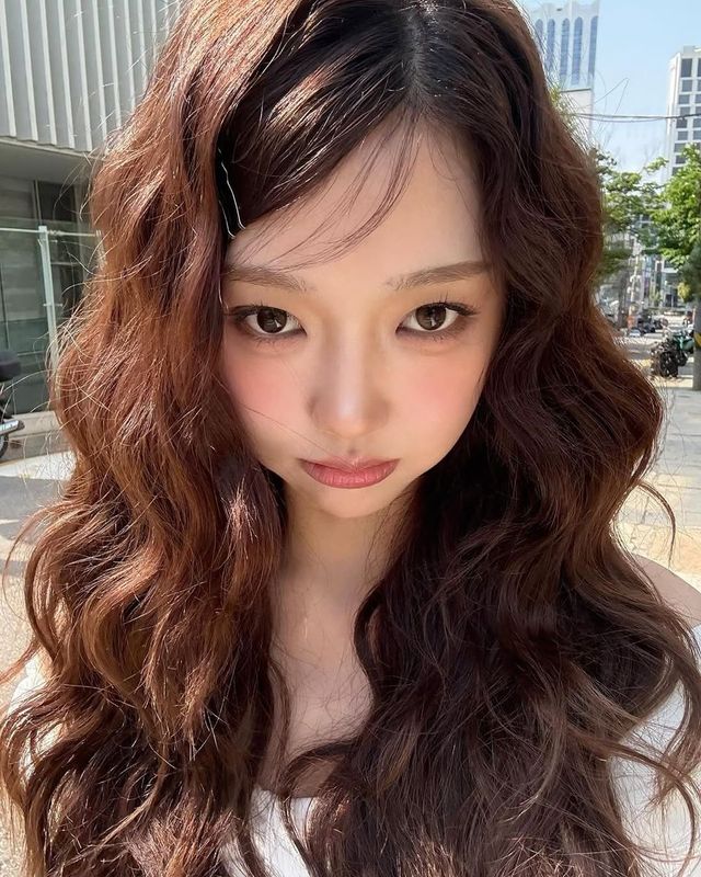 /사진=김혜진 솔로지옥4 인스타그램