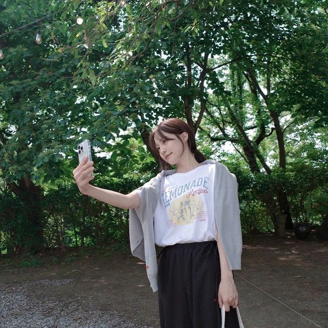 /사진=배윤경 인스타그램