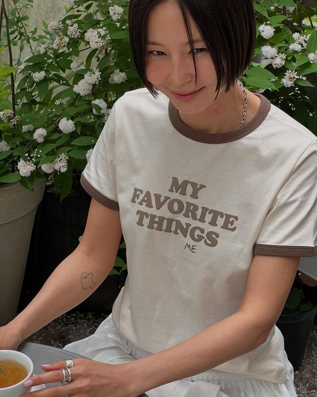 /사진=김나영 인스타그램