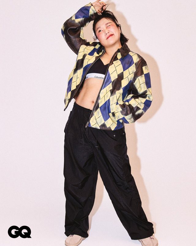 /사진=GQ 코리아