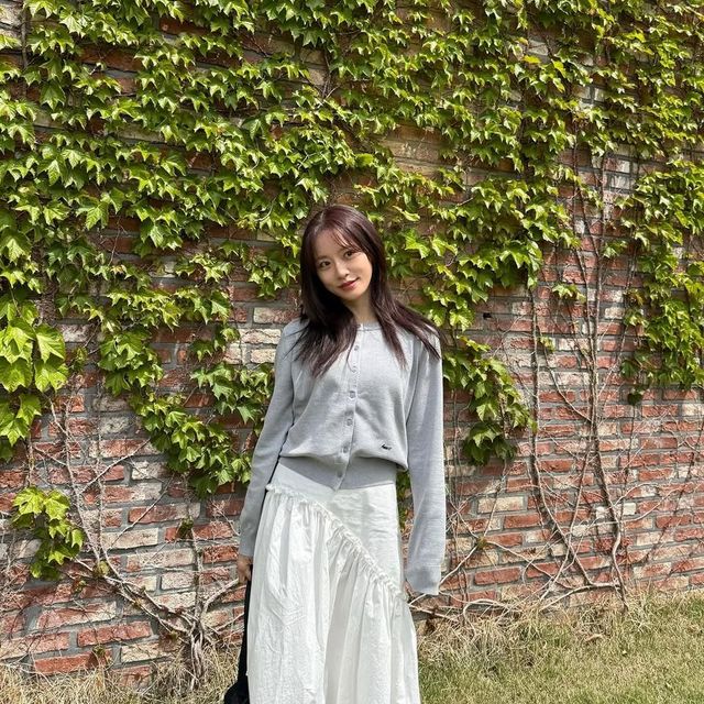 /사진=배윤경 인스타그램