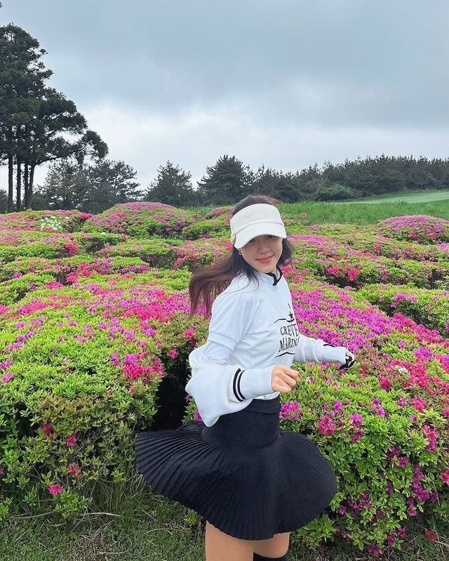 /사진=박한별 인스타그램