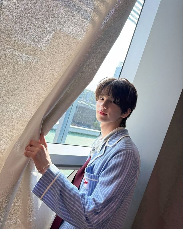 /사진=투어스 인스타그램