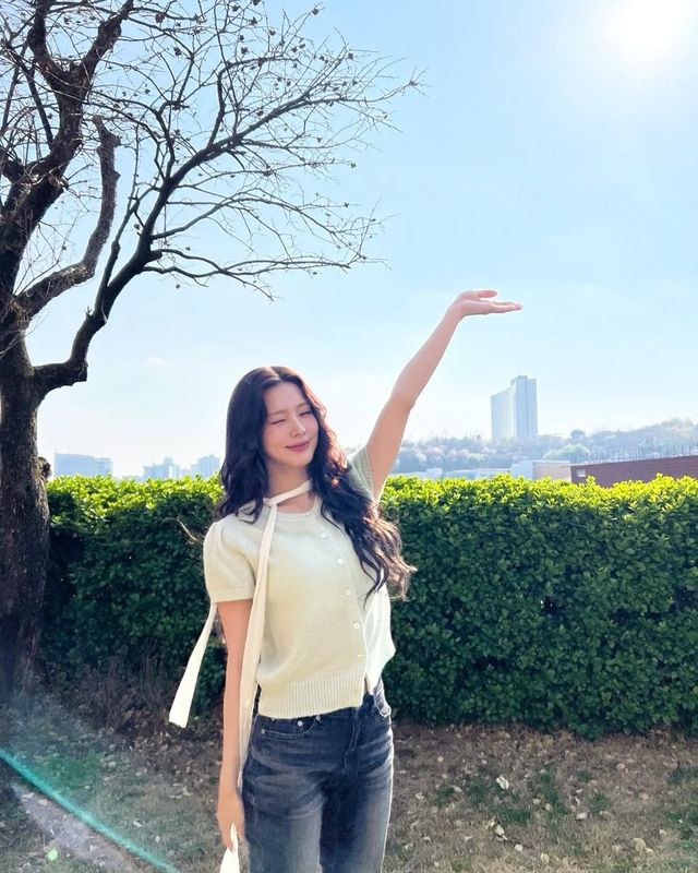 /사진=아이들 인스타그램