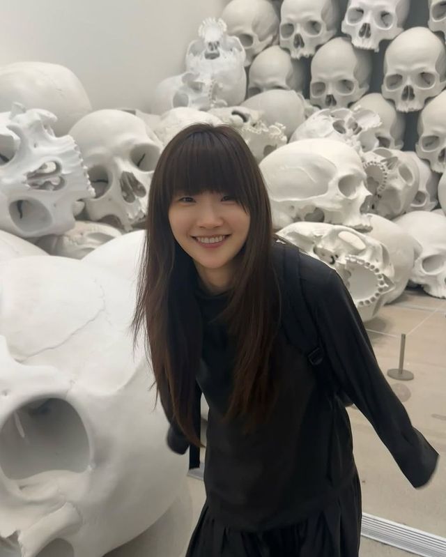 /사진=박소담 인스타그램