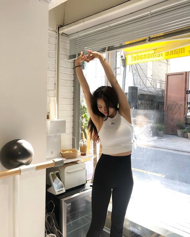 /사진=남지현 인스타그램