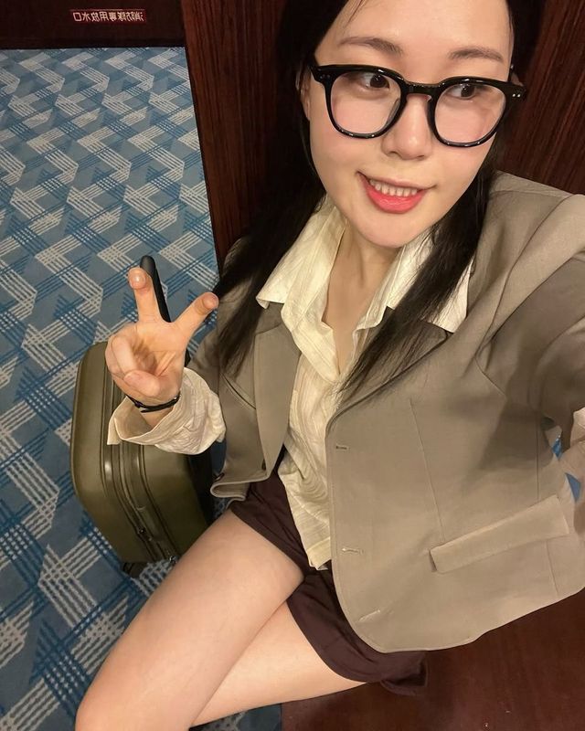 /사진=엄지윤 인스타그램