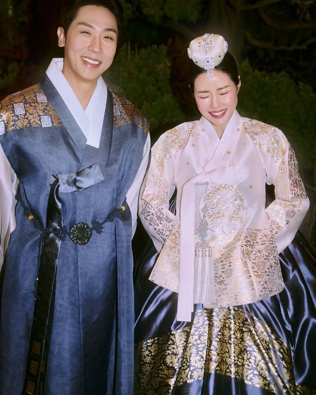 /사진=박하나 인스타그램