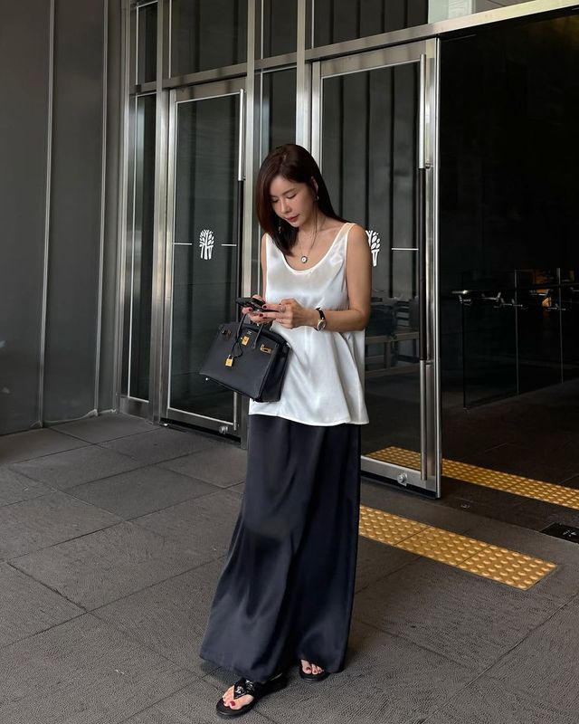 /사진=김준희 인스타그램