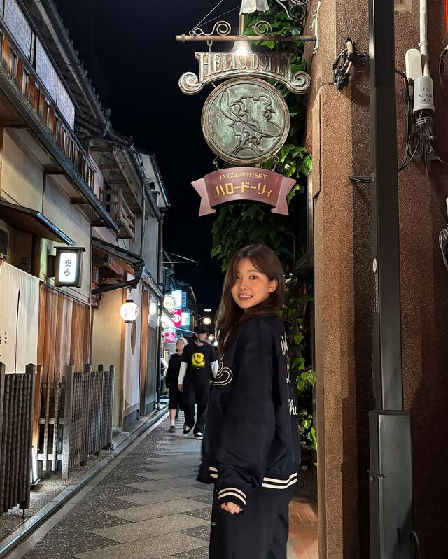 /사진=조수민 인스타그램