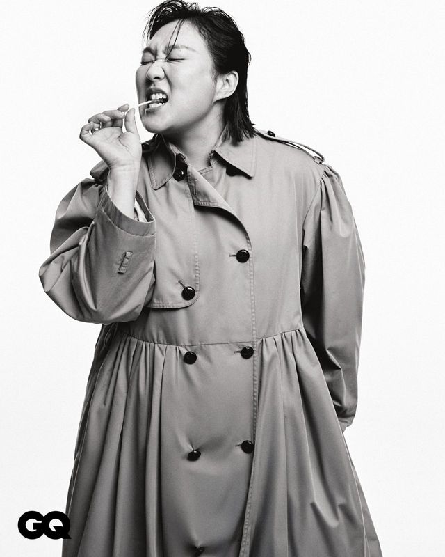 /사진=GQ 코리아