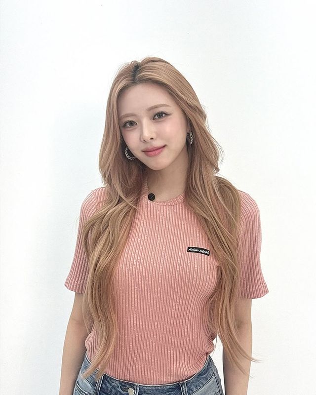 /사진=있지 인스타그램