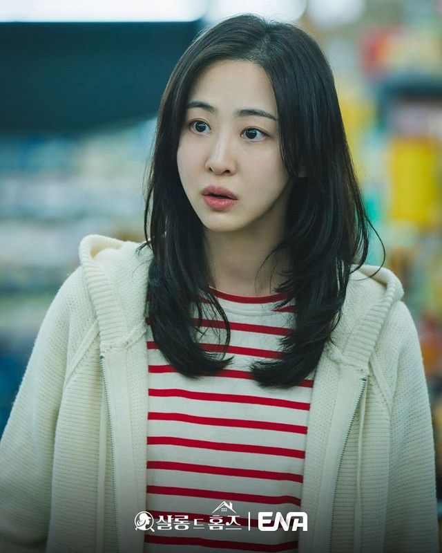 /사진=다솜 인스타그램