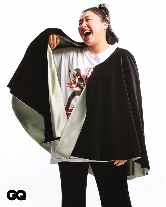 /사진=GQ 코리아