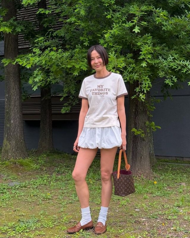 /사진=김나영 인스타그램