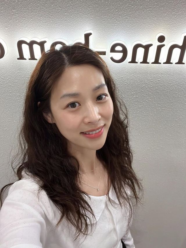 /사진=장신영 인스타그램