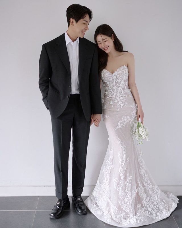 /사진=박하나 인스타그램