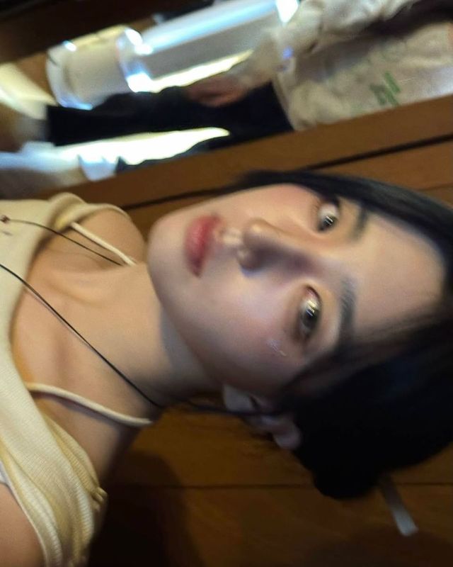 /사진=트리플에스 인스타그램