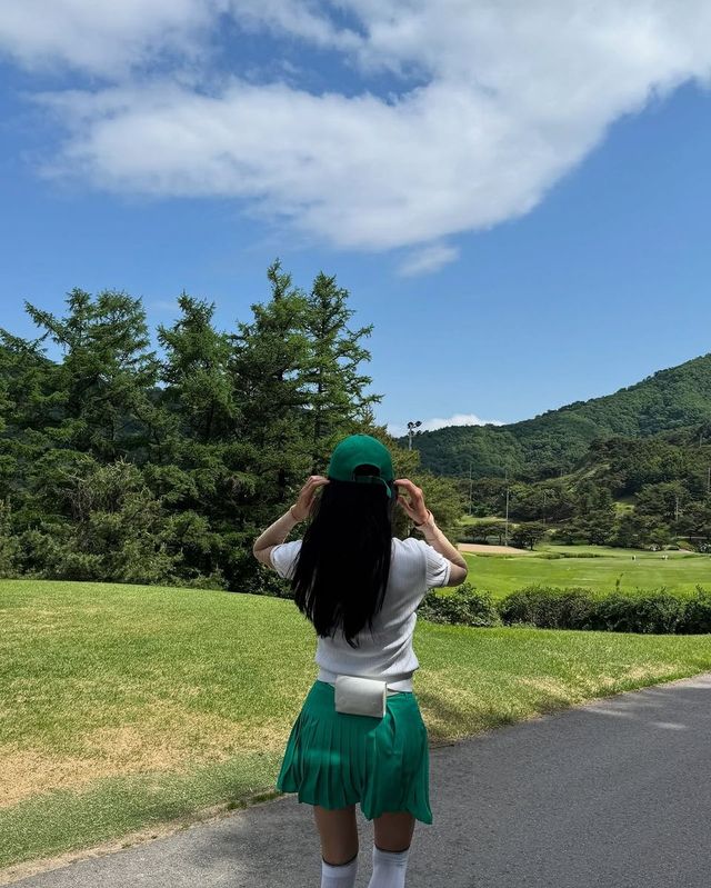 /사진=달수빈 인스타그램