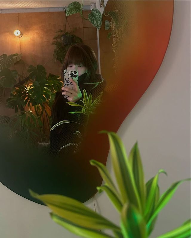 /사진=박소담 인스타그램