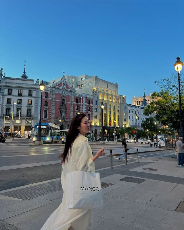 /사진=노윤주 아나운서 인스타그램