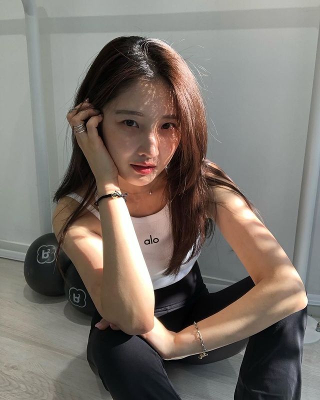 /사진=남지현 인스타그램